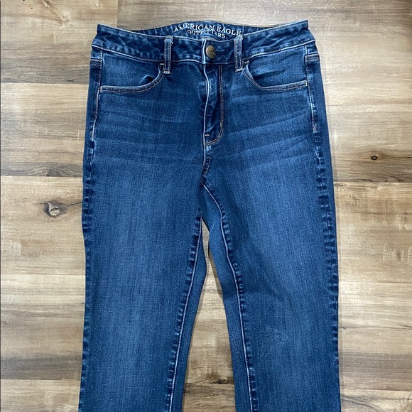 American Eagle Outfitters High Rise Jeggings - Picture 8 of 11